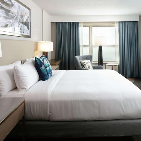 ฮิลตัน เมดิสัน โมโนนา เทอเรซ Hotel ภายนอก รูปภาพ
