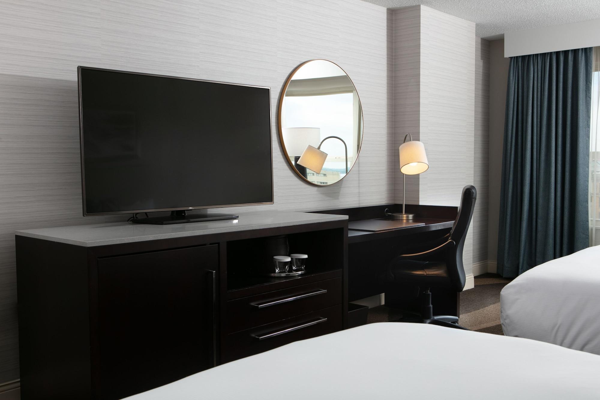 ฮิลตัน เมดิสัน โมโนนา เทอเรซ Hotel ภายนอก รูปภาพ