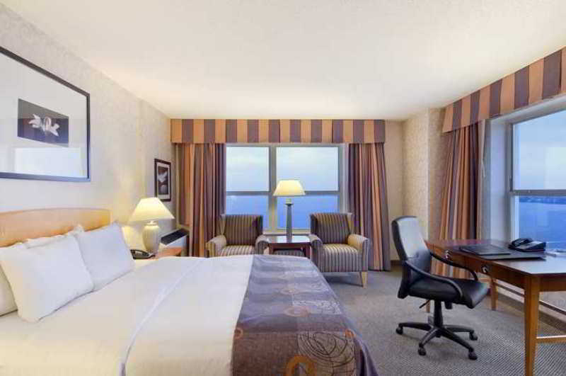 ฮิลตัน เมดิสัน โมโนนา เทอเรซ Hotel ห้อง รูปภาพ